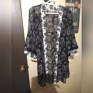 Kimono one size